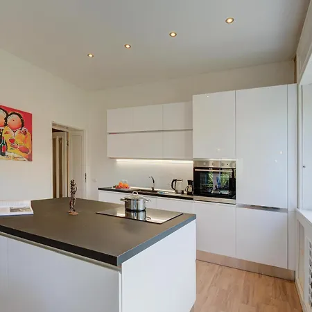 Giulia Apartment